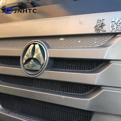 Sinotruk HOWO ha usato il modello del camion 2019 del trattore della seconda mano del camion del motore primo