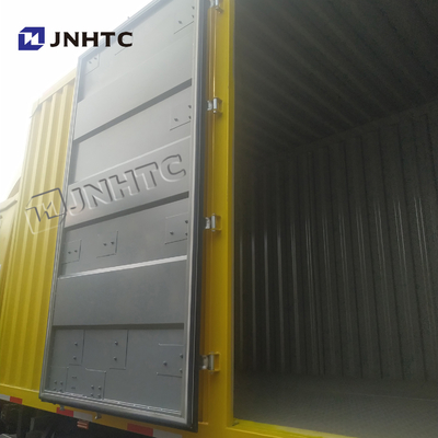 Camion pesante 10 Wheeler Lorry del carico del contenitore di camion 6*4 del carico di Sinotruk HOWO