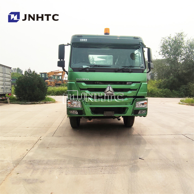 Trattore di Rhd dell'autotreno del trattore delle ruote di Sinotruk Howo TX 6x4 430hp 10