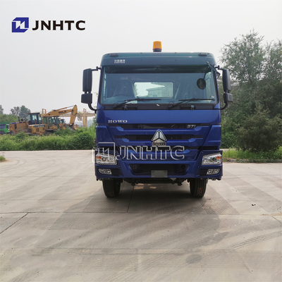 95 km/ora 30 tonnellate di 6x6 di camion del motore primo hanno utilizzato la testa del rimorchio del camion del trattore di Howo