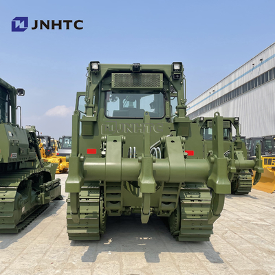 23,4 bulldozer militare di Ton Shantui Bulldozer SD22J SD22F SD22G SD22H con 220hp