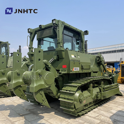 23,4 bulldozer militare di Ton Shantui Bulldozer SD22J SD22F SD22G SD22H con 220hp
