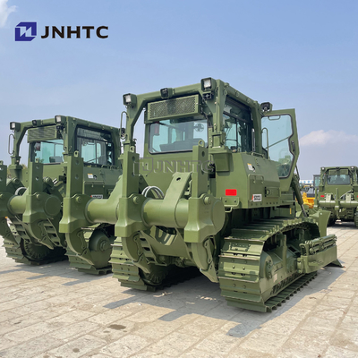 23,4 bulldozer militare di Ton Shantui Bulldozer SD22J SD22F SD22G SD22H con 220hp