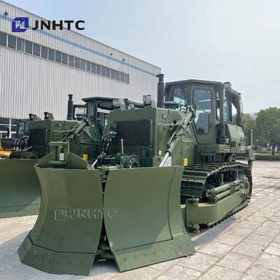23,4 bulldozer militare di Ton Shantui Bulldozer SD22J SD22F SD22G SD22H con 220hp