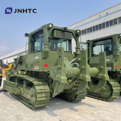 23,4 bulldozer militare di Ton Shantui Bulldozer SD22J SD22F SD22G SD22H con 220hp