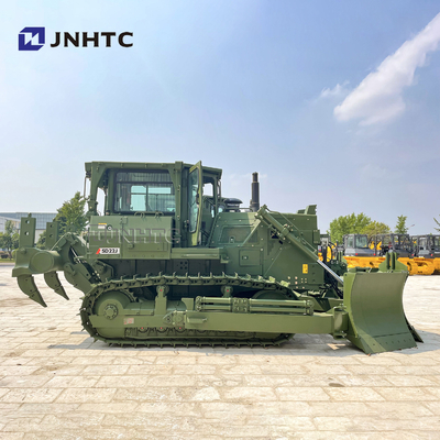 23,4 bulldozer militare di Ton Shantui Bulldozer SD22J SD22F SD22G SD22H con 220hp