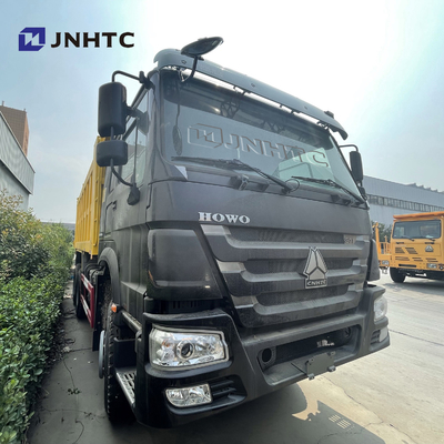 Ruote del ribaltatore 10 dell'autocarro con cassone ribaltabile di Sinotruk Euro2 Howo 6x4 371hp 20cbm