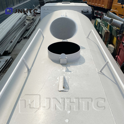Ruote EURO2 6x4 del camion di serbatoio di acqua di Sinotruk HOWO 371hp 15000L 10