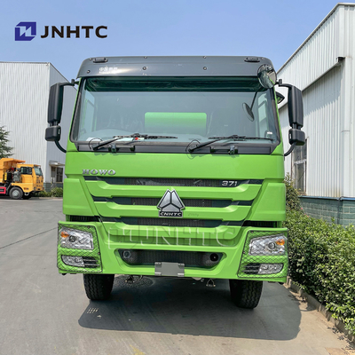 Miscelatore di transito del camion della betoniera di Sinotruk HOWO 6X4 12cbm