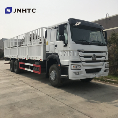 Camion del carico del camion 371HP di SINOTRUK 6x4 Off Road 30 tonnellate di Lorry Truck