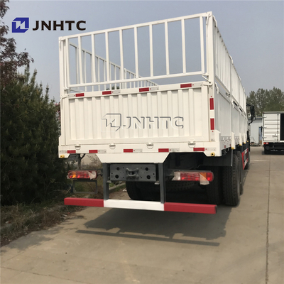 Camion del carico del camion 371HP di SINOTRUK 6x4 Off Road 30 tonnellate di Lorry Truck