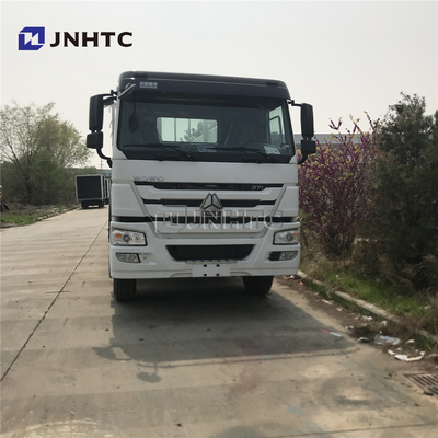 Camion del carico del camion 371HP di SINOTRUK 6x4 Off Road 30 tonnellate di Lorry Truck