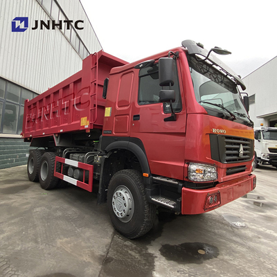 sinotruk 40 serbatoio di combustibile dell'asse 300L di riduzione del hud dell'autocarro con cassone ribaltabile di howo di tonnellata HC16