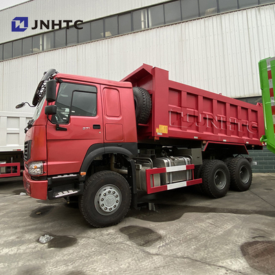 sinotruk 40 serbatoio di combustibile dell'asse 300L di riduzione del hud dell'autocarro con cassone ribaltabile di howo di tonnellata HC16