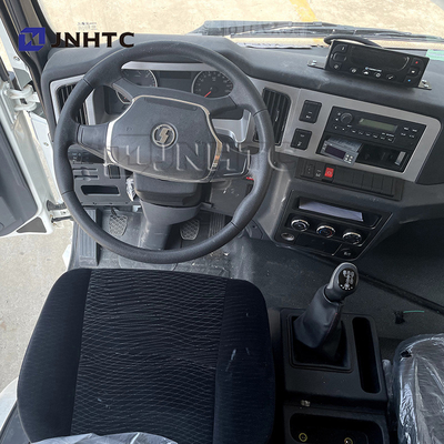 Gli ortaggi da frutto del camion del frigorifero di Shacman L3000 4x2 trasportano termo re