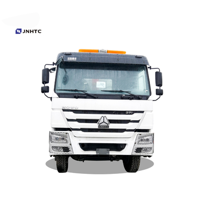 camion resistente di trasporto di euro2 30t Tipper Dumper Truck Stone Sand