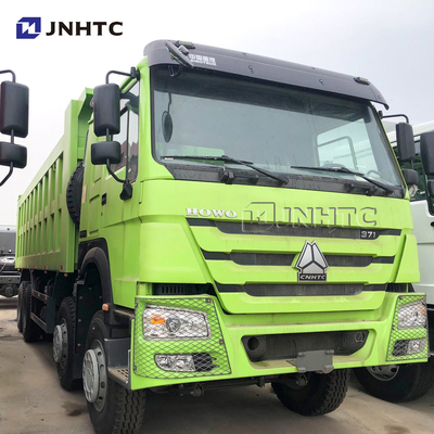 Scaricatore Tipper Truck Wagon Tremie Dumper Lorry Heavy Truck di Euro2 Sinotruk 8x4