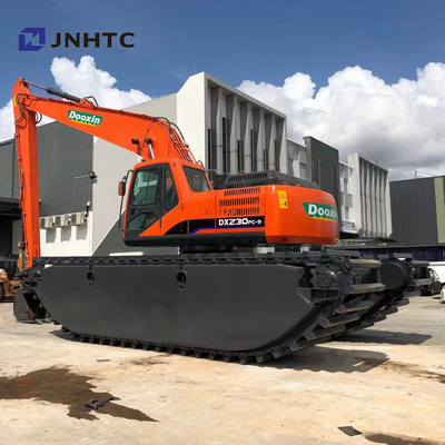 Zappatore del cingolo di DOOXIN 20 Ton Hydraulic Crawler Excavator Mini