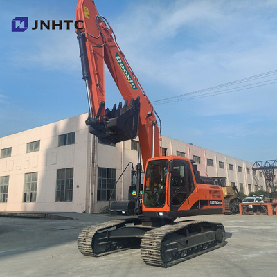 Zappatore del cingolo di DOOXIN 20 Ton Hydraulic Crawler Excavator Mini