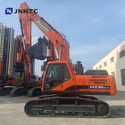 Zappatore del cingolo di DOOXIN 20 Ton Hydraulic Crawler Excavator Mini