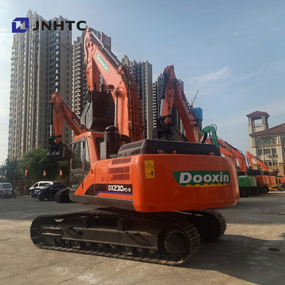 Zappatore del cingolo di DOOXIN 20 Ton Hydraulic Crawler Excavator Mini