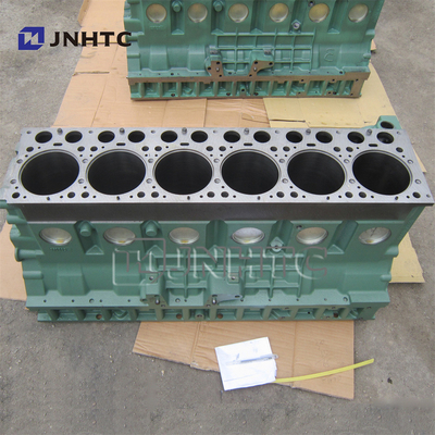 Blocco cilindri dei pezzi di ricambio WD615 del motore di Weichai 61500010383 per il camion di Howo