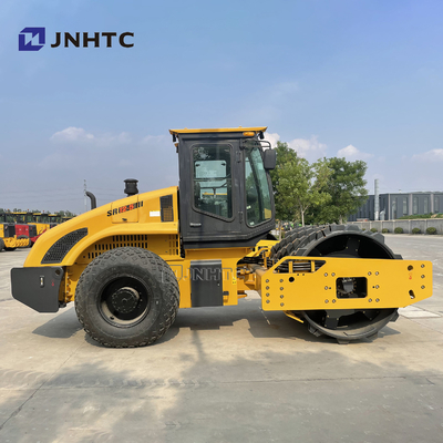 Forza 35KN 30KN di 6 Ton Road Roller Steamroller Exciting