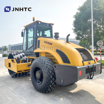 Forza 35KN 30KN di 6 Ton Road Roller Steamroller Exciting