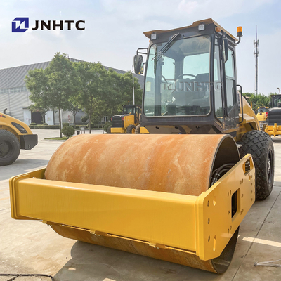 Forza 35KN 30KN di 6 Ton Road Roller Steamroller Exciting
