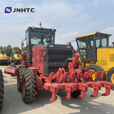Macchinario di 12 Ton Backhoe Shovel Heavy Construction