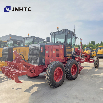 Macchinario di 12 Ton Backhoe Shovel Heavy Construction