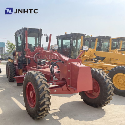 Macchinario di 12 Ton Backhoe Shovel Heavy Construction