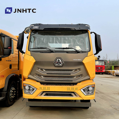 Camion di Sinotruk HOHAN 4x2 3-8 TON Heavy Cargo Truck Wrecker