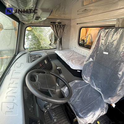 Camion per scarico di minerali e minerali 10 ruote 30cbm Sinotruk Howo 371hp 380hp