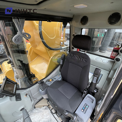 Escavatore da 52 tonnellate con motore giapponese Digger Digshell Dooxin
