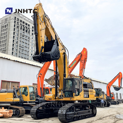 Escavatore da 52 tonnellate con motore giapponese Digger Digshell Dooxin