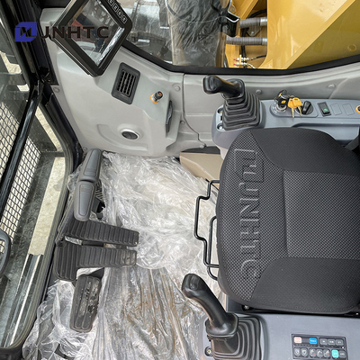 Escavatore da 52 tonnellate con motore giapponese Digger Digshell Dooxin