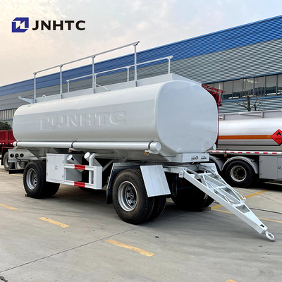 Rimorchi resistenti 20000l 25000l dei semi del combustibile derivato del petrolio di Sinotruk Howo