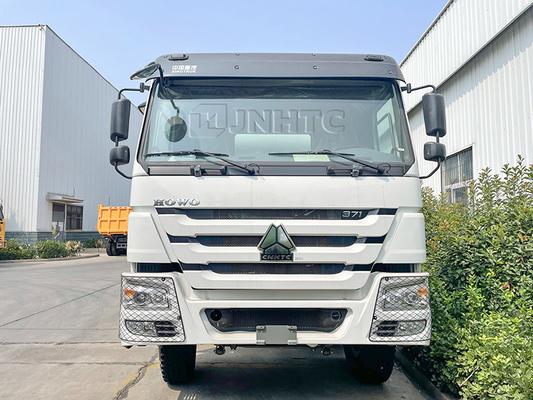 10 camion della macchina del miscelatore di cemento di Sinotruk 10m3 delle ruote