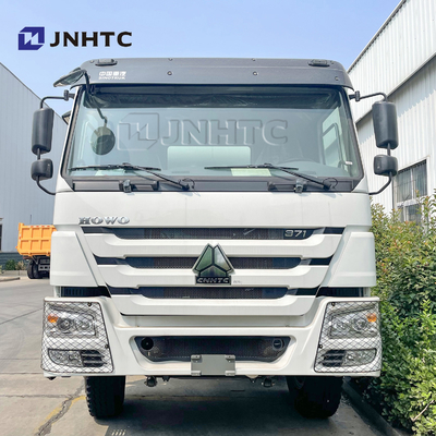Ruote del veicolo 10 della betoniera di LHD Sinotruk HOWO 9m3