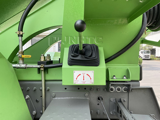 nuovo modello concreto del camion in lotti di 371hp 10cbm 6x4 Sinotruk HOWO
