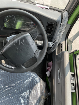 nuovo modello concreto del camion in lotti di 371hp 10cbm 6x4 Sinotruk HOWO