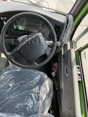nuovo modello del camion della betoniera di 371hp 10cbm 6x4 Sinotruk HOWO
