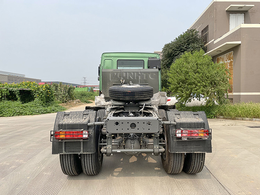 Cino testa del trattore del motore primo di Howo 6x4