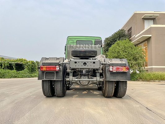 Cino testa del trattore del motore primo di Howo 6x4