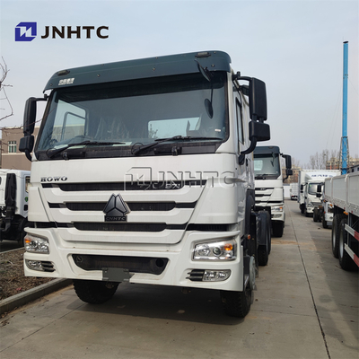 Sinotruk 100 Ton Tow Truck 450hp per il rimorchio del camion dei semi