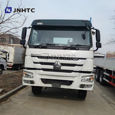 Sinotruk 100 Ton Tow Truck 450hp per il rimorchio del camion dei semi
