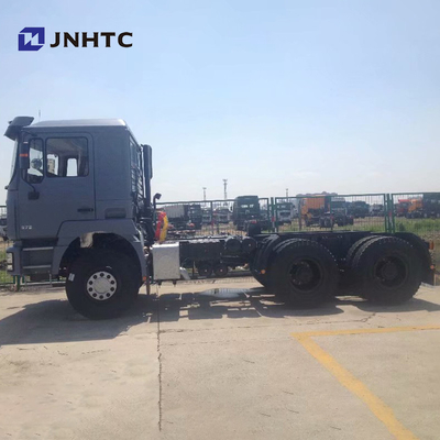 Shacman tutto il camion F3000 F2000 del motore primo dell'azionamento della ruota 30 tonnellate di 4x4 6x6