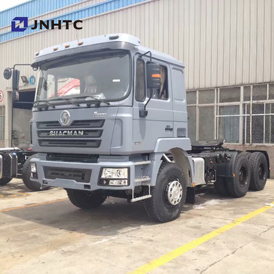 Shacman tutto il camion F3000 F2000 del motore primo dell'azionamento della ruota 30 tonnellate di 4x4 6x6