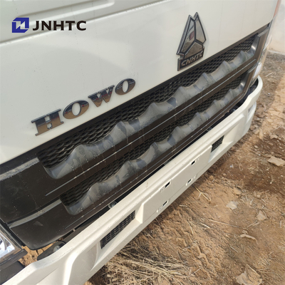 Camion Van Cargo Truck della scatola di SINOTRUK HOWO LHD 6 tonnellate di 116hp